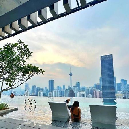 Axon Residence By Klcc Pavilion 吉隆坡 外观 照片