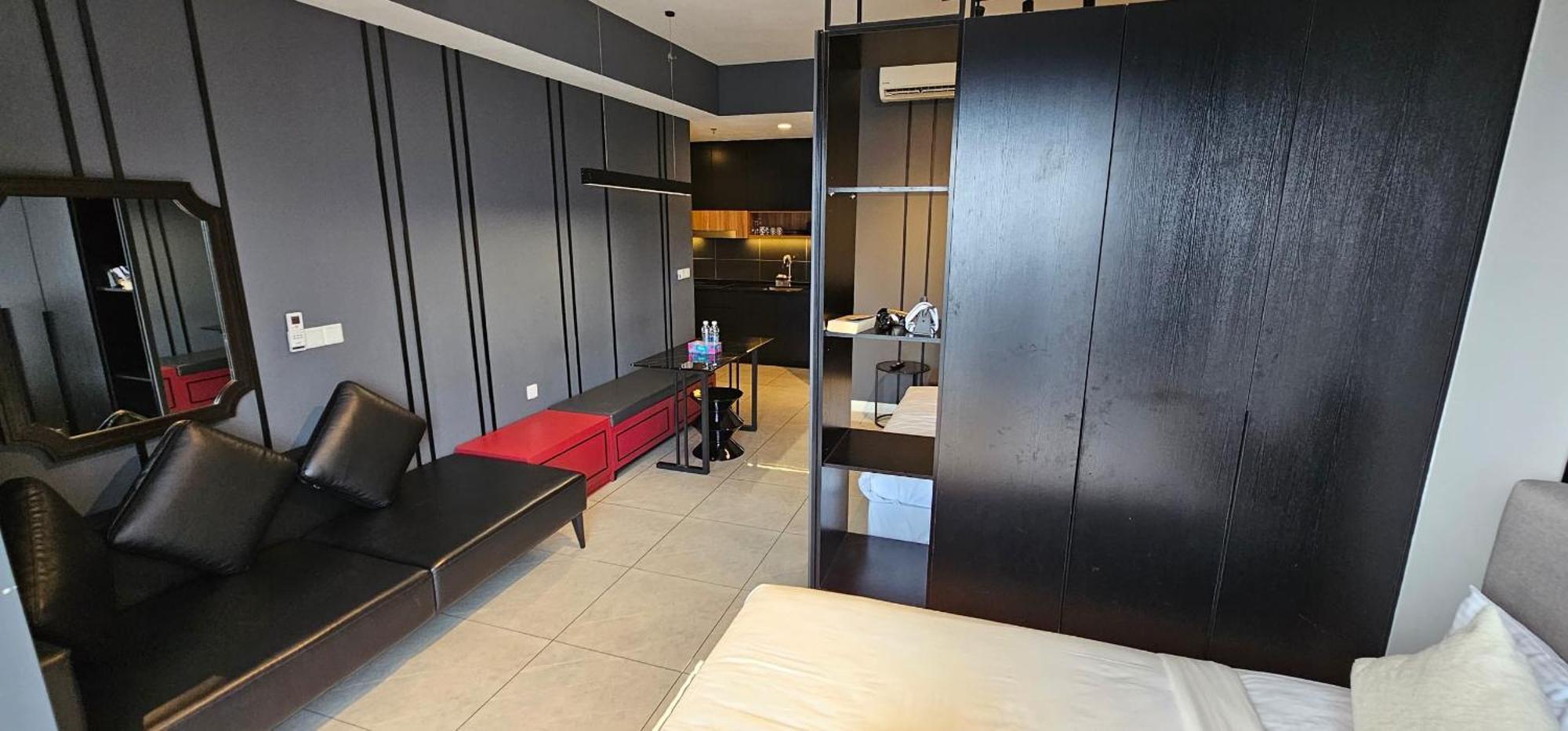 Axon Residence By Klcc Pavilion 吉隆坡 外观 照片