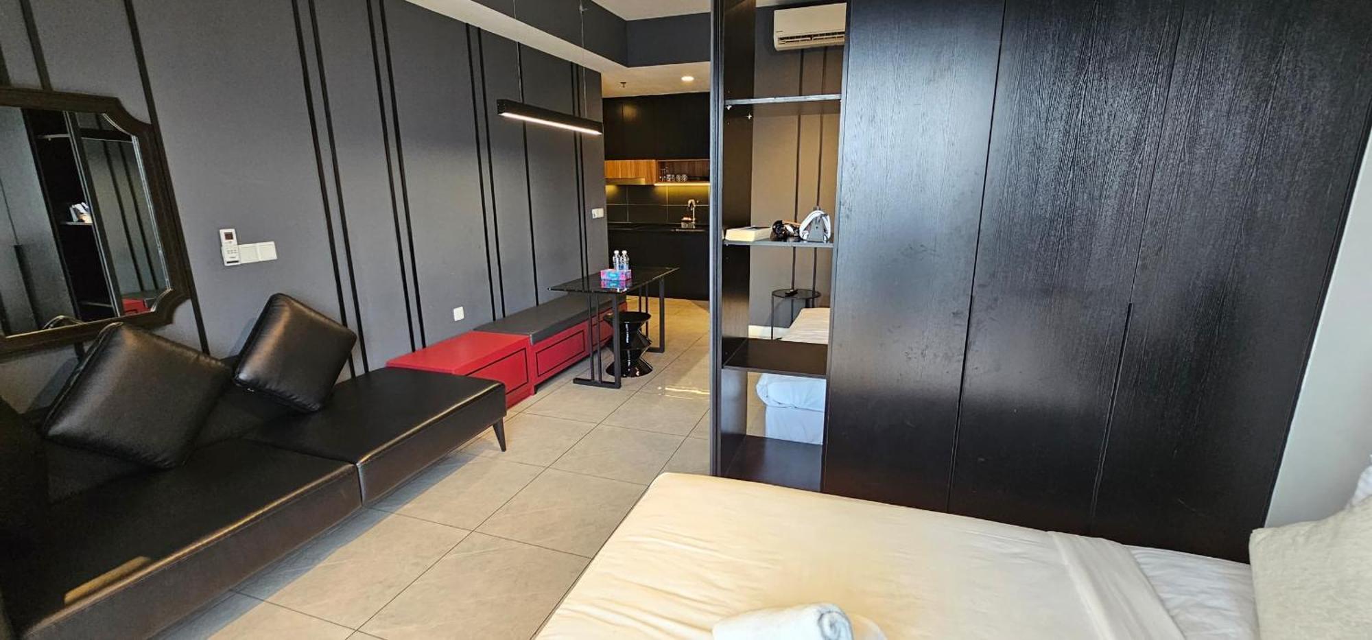 Axon Residence By Klcc Pavilion 吉隆坡 外观 照片