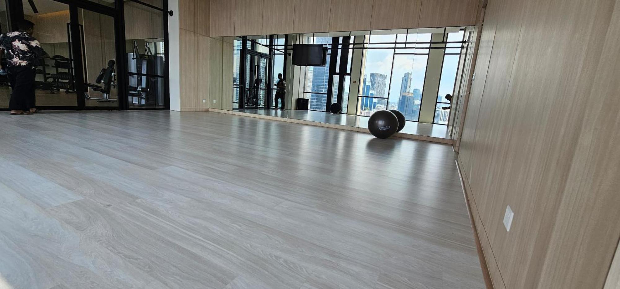 Axon Residence By Klcc Pavilion 吉隆坡 外观 照片