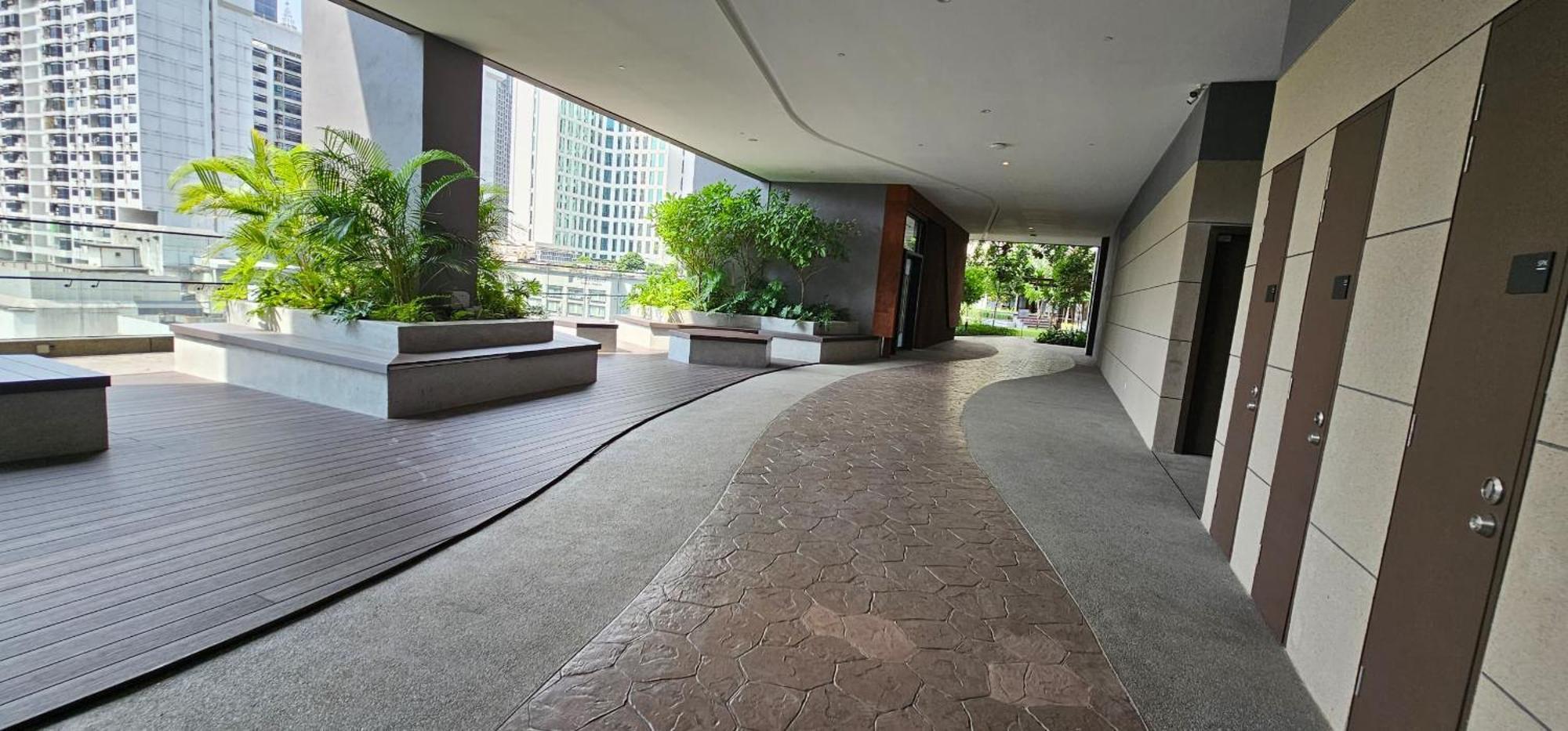Axon Residence By Klcc Pavilion 吉隆坡 外观 照片